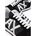 Miniatyrbild 5 av 5: Armani Exchange Utbildare Xux017_xcc68 Svart EU 42 Man