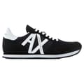 Miniatyrbild 1 av 5: Armani Exchange Utbildare Xux017_xcc68 Svart EU 42 Man