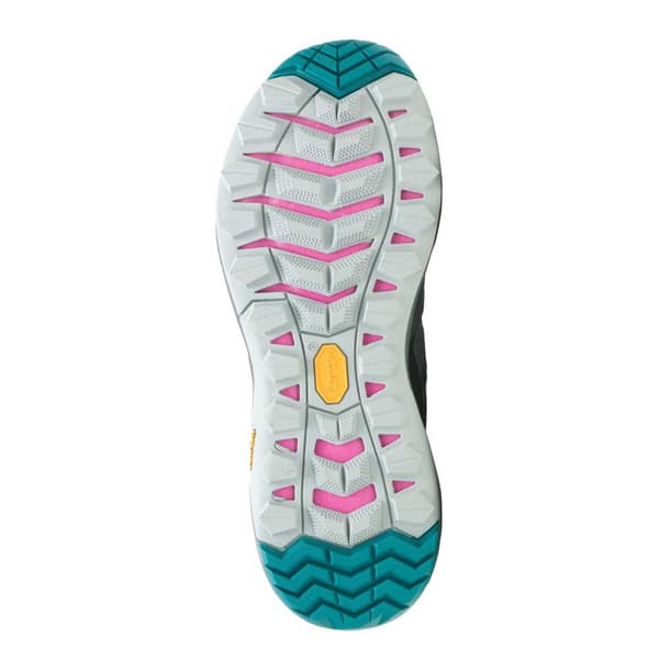 Merrell Kängor Siren 4 Mid Goretex Grå EU 42 Kvinna