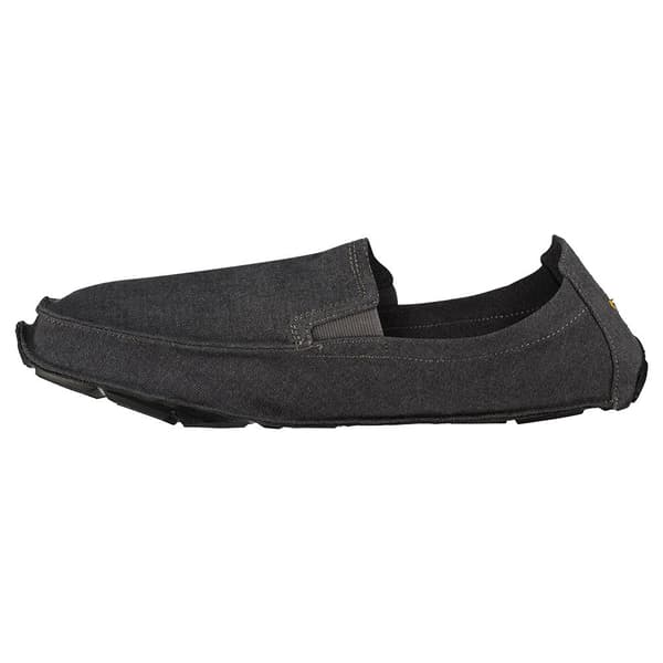 Vibram Fivefingers Utbildare One Quarter Hemp Svart EU 44 Man