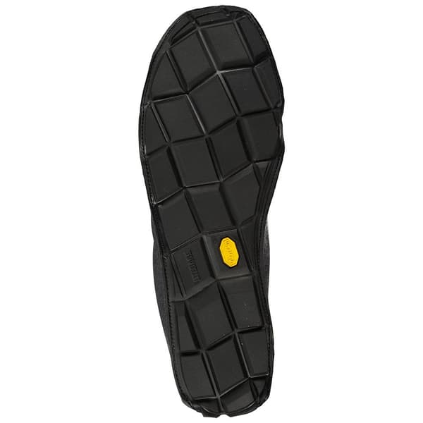 Vibram Fivefingers Utbildare One Quarter Hemp Svart EU 44 Man