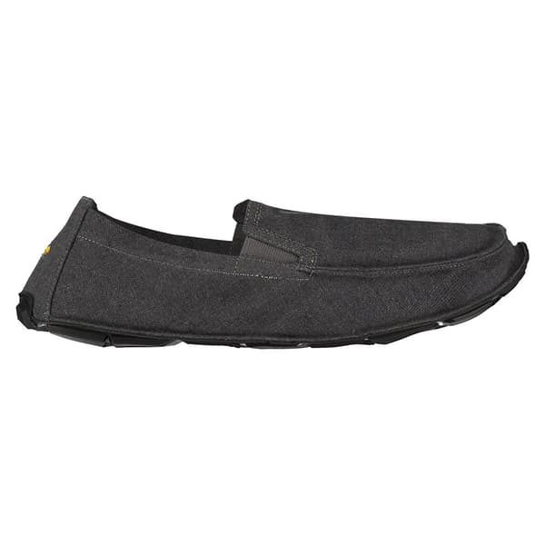 Vibram Fivefingers Utbildare One Quarter Hemp Svart EU 44 Man