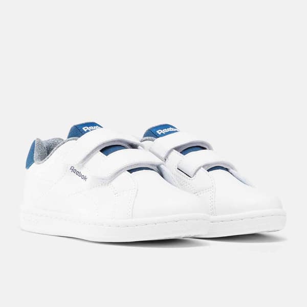 Reebok Utbildare Royal Complete Cln Alt 2.0 Vit EU 31 Pojke