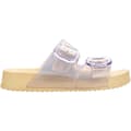 Miniatyrbild 1 av 2: Melissa Slides Cozy Guld EU 40 Kvinna