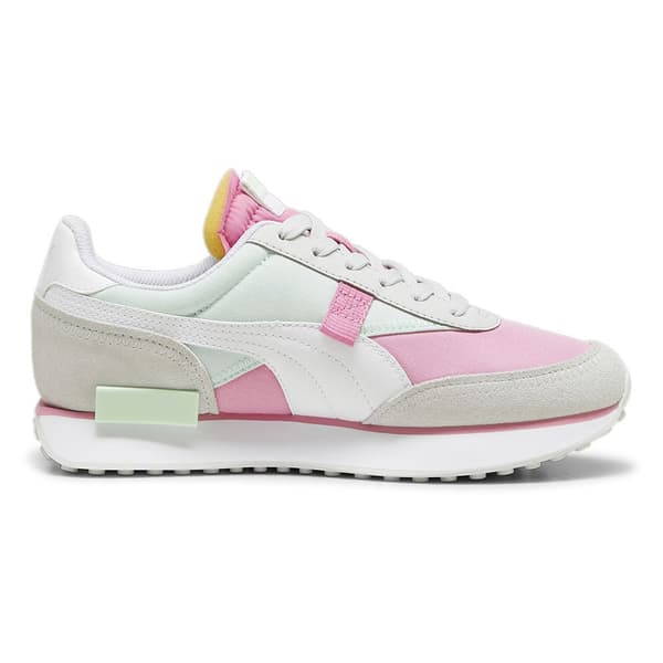Puma Select Utbildare Future Rider Play On Rosa EU 39 Man