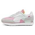 Miniatyrbild 4 av 6: Puma Select Utbildare Future Rider Play On Rosa EU 39 Man