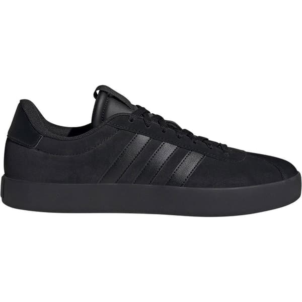 Adidas Trænere Vl Court 3.0 Sort EU 40 2/3 Mand