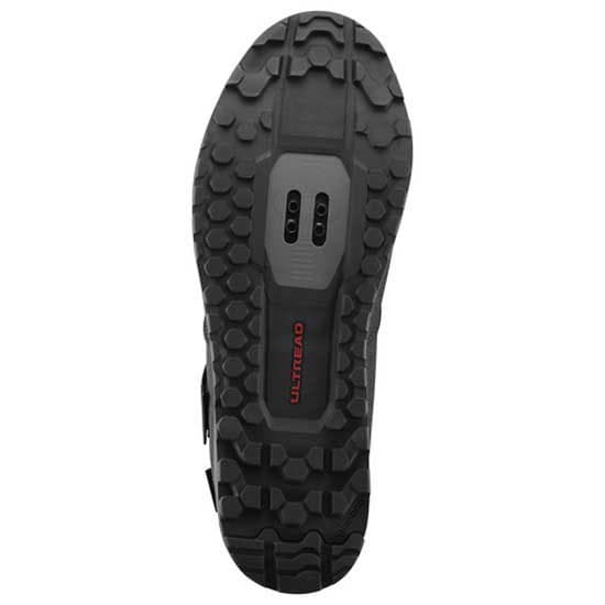 Shimano Mtb Kengät Ge500 Musta EU 45 Mies