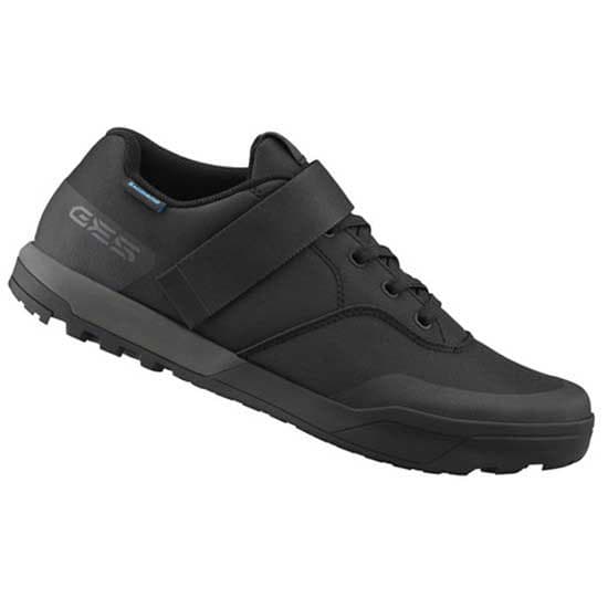 Shimano Mtb Kengät Ge500 Musta EU 45 Mies
