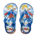Pikkukuva 1 / 4: Flip Flops for Children Sonic Multicolour