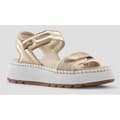 Miniatyrbild 4 av 5: Cougar Shoes Sandaler Spritz Beige EU 41 Kvinna