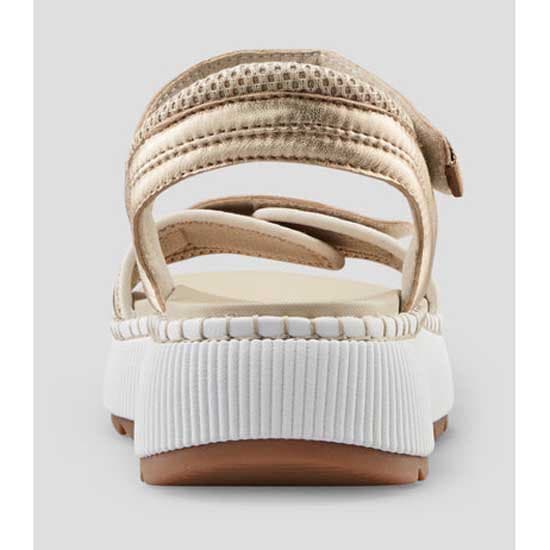 Cougar Shoes Sandaler Spritz Beige EU 41 Kvinna