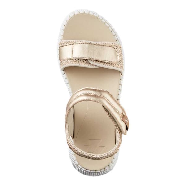 Cougar Shoes Sandaler Spritz Beige EU 41 Kvinna