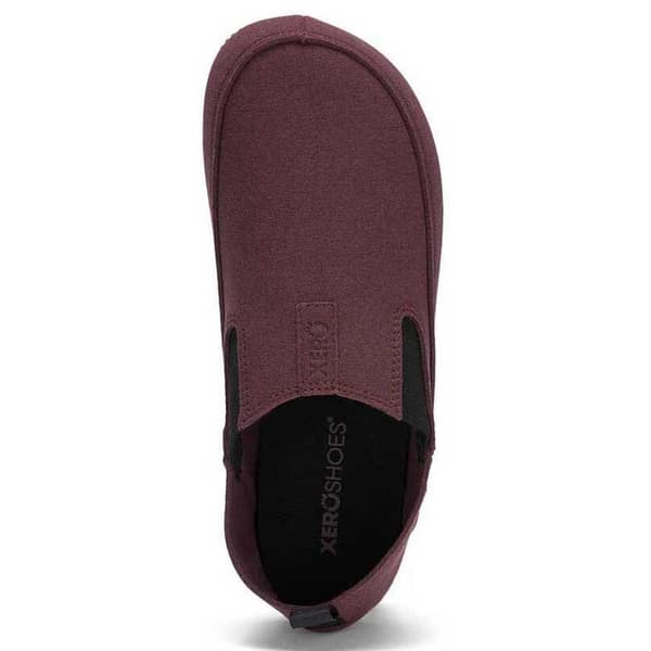 Xero Shoes Bådsko Sunrise Lilla EU 38 1/2 Kvinde