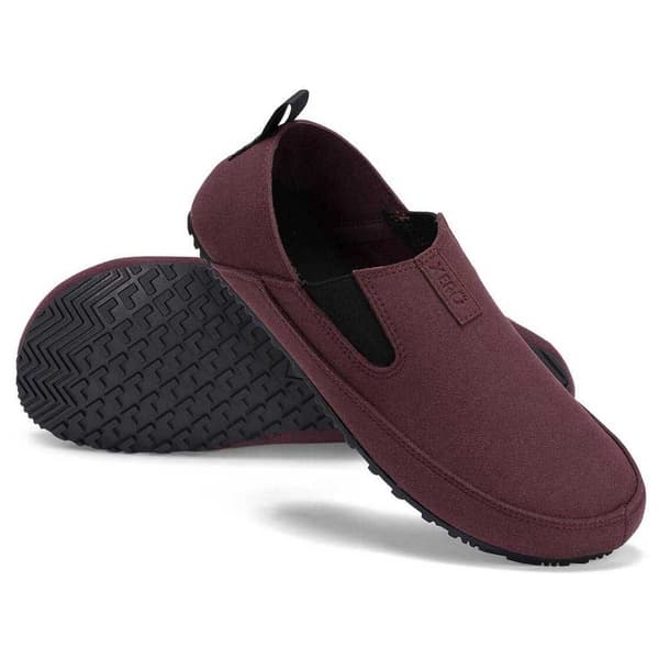 Xero Shoes Bådsko Sunrise Lilla EU 38 1/2 Kvinde