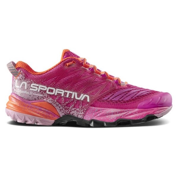 La Sportiva Trail Löparskor Akasha Ii Rosa EU 37 1/2 Kvinna