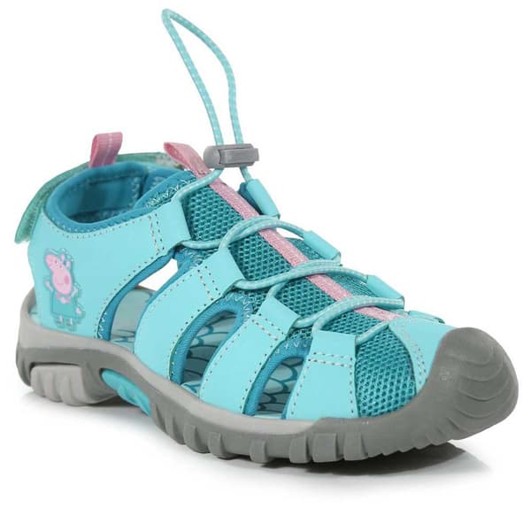 Regatta Sandaler Peppa Blå EU 32