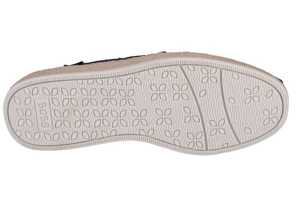 Skechers Urban - Highlites 114070-NVY, Kvinde, Sneakers, marine blå