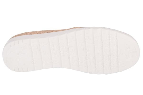 Skechers Flexpadrille HI - Serene Heights 114521-NVMT, Kvinde, Sneakers, flerfarvet