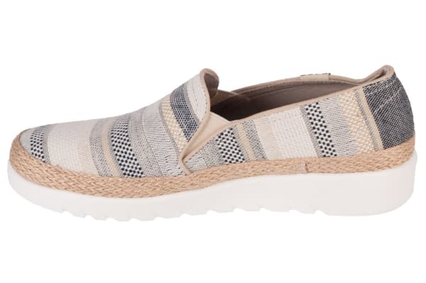 Skechers Flexpadrille HI - Serene Heights 114521-NVMT, Kvinde, Sneakers, flerfarvet