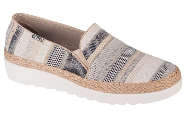 Skechers Flexpadrille HI - Serene Heights 114521-NVMT, Kvinde, Sneakers, flerfarvet