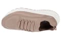 Miniatyrbild 3 av 4: Skechers Bobs Sport Sparrow 2.0 - Allegiance Crew 117027-TAN, Kvinna, Sneakers, beige