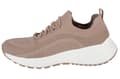 Miniatyrbild 2 av 4: Skechers Bobs Sport Sparrow 2.0 - Allegiance Crew 117027-TAN, Kvinna, Sneakers, beige