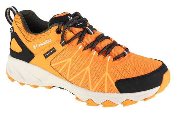 Columbia Peakfreak II Outdry 2005101862, Mand, Trekkingsko, gul Yellow 44,5