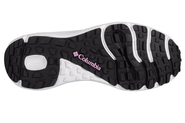 Columbia Bethany 2062531010, Kvinna, Sneakers, svart