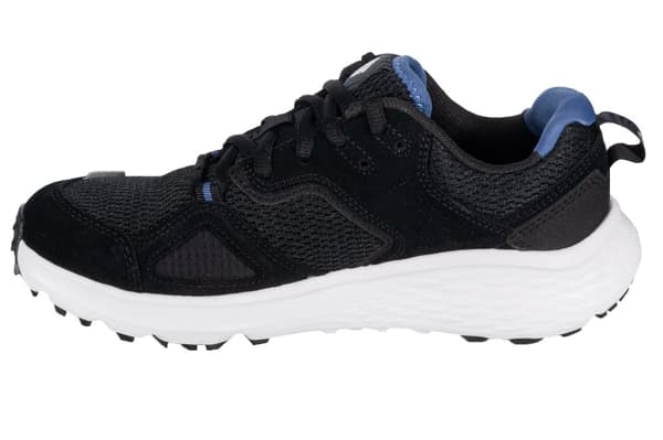 Columbia Bethany 2062531010, Kvinna, Sneakers, svart