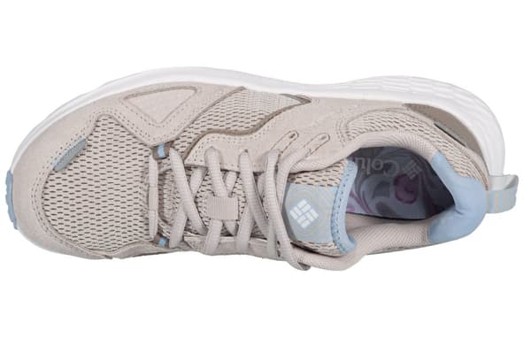 Columbia Bethany 2062531278, Kvinna, Sneakers, beige