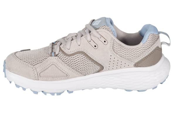Columbia Bethany 2062531278, Kvinna, Sneakers, beige