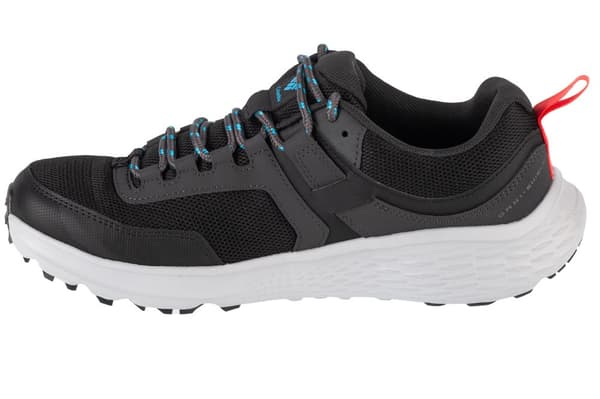 Columbia Konos Low 2063471010, Mand, Sneakers, sort