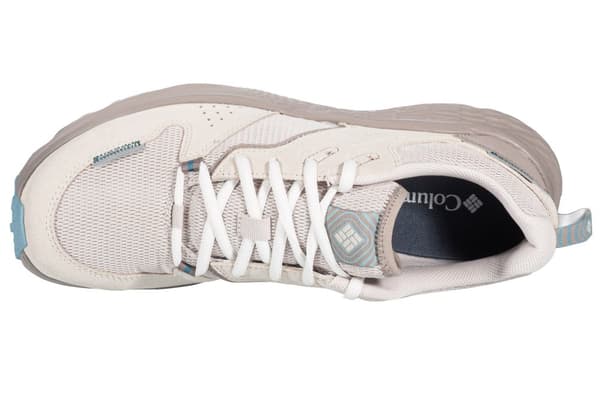 Columbia Benson 2077141278, Mand, Trekkingsko, beige