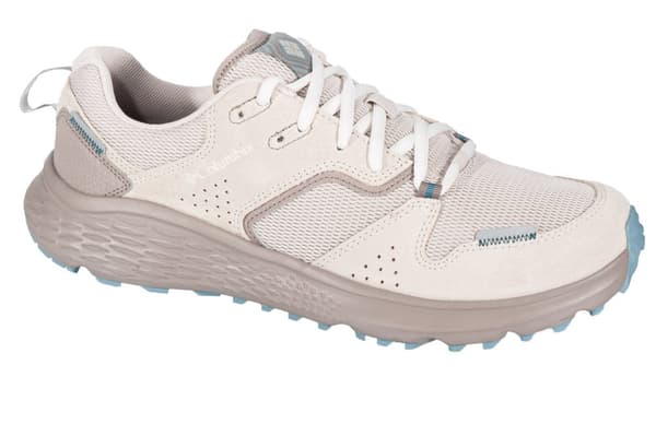 Columbia Benson 2077141278, Mand, Trekkingsko, beige