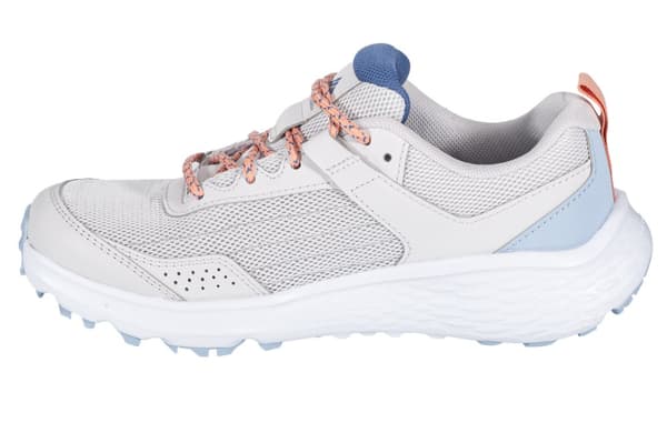 Columbia Vertisol Trail 2077371082, Kvinna, Löparskor, grå