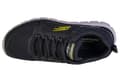Miniatyrbillede 3 af 4: Skechers Track-Knockhill 232001-BKLM, Mand, Sneakers, sort