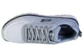 Miniatyrbild 3 av 4: Skechers Track - Ripkent 232399-LTGY, Man, Training shoes, grå