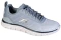 Miniatyrbild 1 av 4: Skechers Track - Ripkent 232399-LTGY, Man, Training shoes, grå