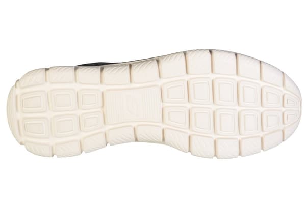 Skechers Track - Ripkent 232399-OLV, Man, Training shoes, grå