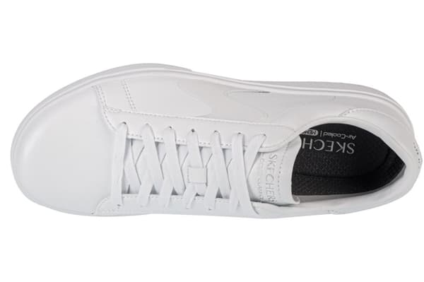 Skechers Eden LX - Remembrance 232865-WHT, Mand, Sneakers, hvid
