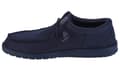 Miniatyrbillede 2 af 4: Hey Dude Wally Funk Mono 40011-410, Mand, Sneakers, marine blå