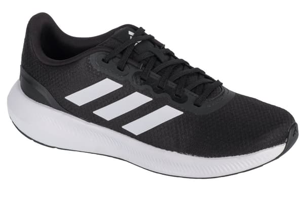 adidas Runfalcon 3 HQ3790, Man, Löparskor, svart Black 44