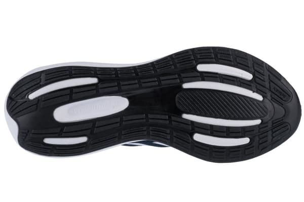 adidas Run Falcon 3.0 ID2286, Man, Löparskor, marinblå