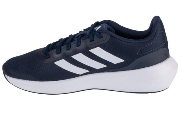 adidas Run Falcon 3.0 ID2286, Man, Löparskor, marinblå