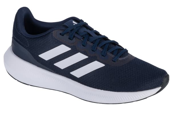 adidas Run Falcon 3.0 ID2286, Man, Löparskor, marinblå