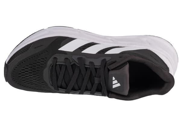 adidas Questar 2 IF2229, Unisex, Löparskor, svart