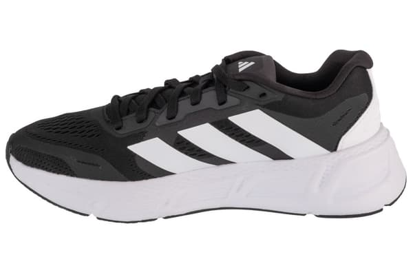 adidas Questar 2 IF2229, Unisex, Löparskor, svart