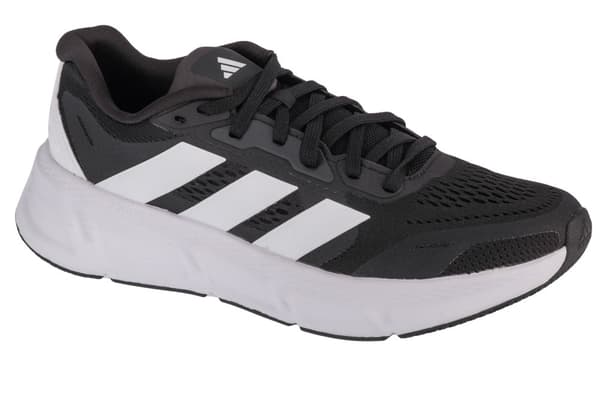 adidas Questar 2 IF2229, Unisex, Löparskor, svart