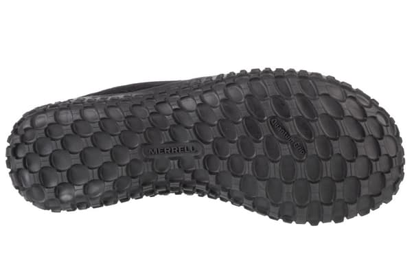 Merrell Wrapt J037753, Man, Sneakers, svart